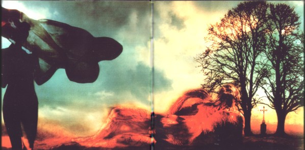 Anyone's Daughter - Piktors Verwandlungen | Spiegelei (INT 145.624) - 4