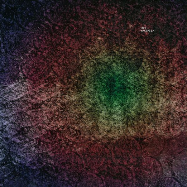 Uner - Nagual Ep | Cadenza (Cadenza 86)