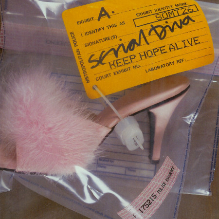 Serial Diva - Keep Hope Alive | Sound Of Ministry (SOMT26)