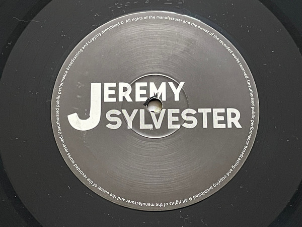3-Play / Sly - Rio / Every Day (Right N Wrong) / Badbwoy | Jeremy Sylvester Records (HWJS002) - 2 3-Play / Sly - Rio / Every Day (Right N Wrong) / Badbwoy | Jeremy Sylvester Records (HWJS002) - 2