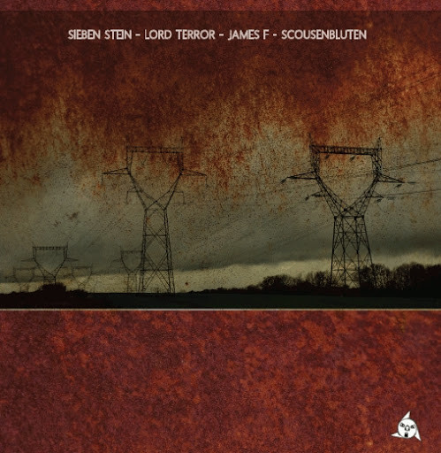 Various - Untitled | Epiteth Rec. (ETH004)