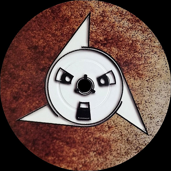Various - Untitled | Epiteth Rec. (ETH004) - 3