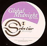 Polarstate - Global Midnight | Selective Recordings (SEL005)