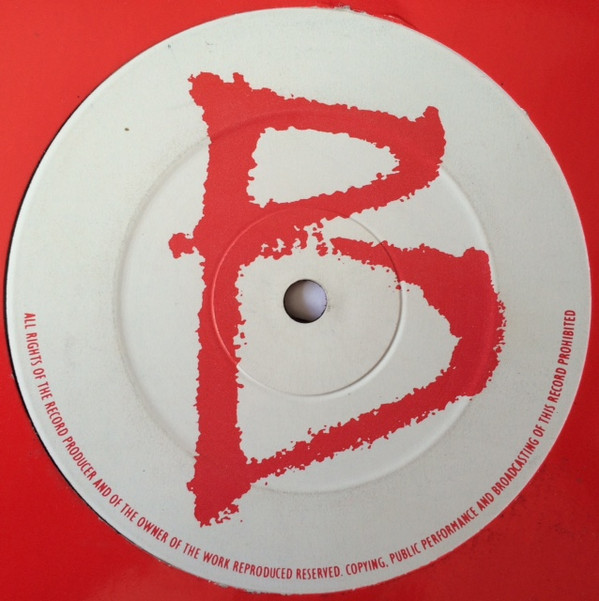 Kissing The Pink - One Step (Special Club Remix) | Magnet (12KTP 8R) - 4 Kissing The Pink - One Step (Special Club Remix) | Magnet (12KTP 8R) - 4