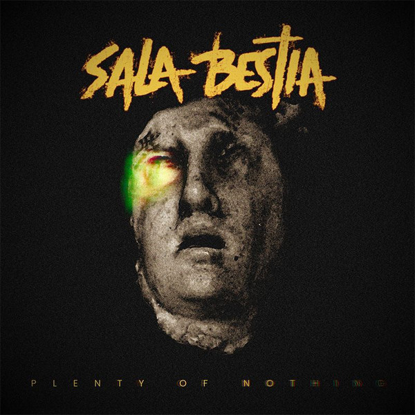 Sala Bestia - Plenty Of Nothing | Permafrost (PERMA14)