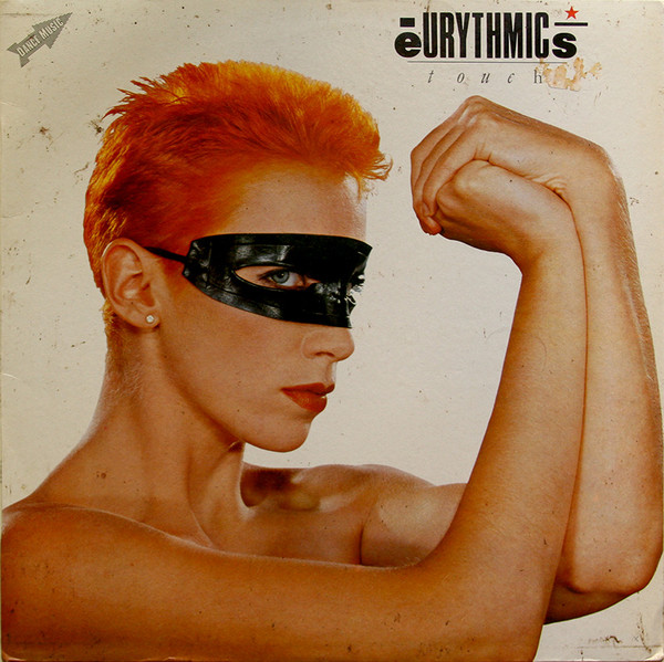 Eurythmics - Touch | RCA (PL 70109)