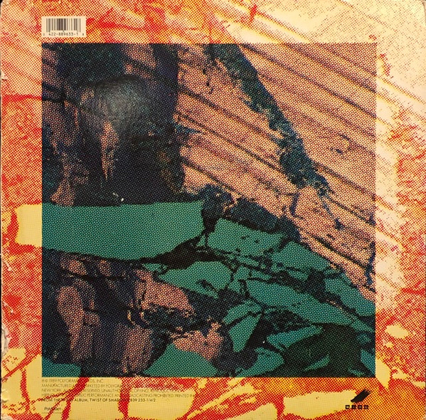 Xymox - Blind Hearts | Wing Records (889 633-1) - 2