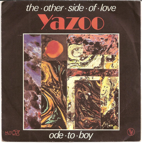 Yazoo - The Other Side Of Love | Mute (101709)