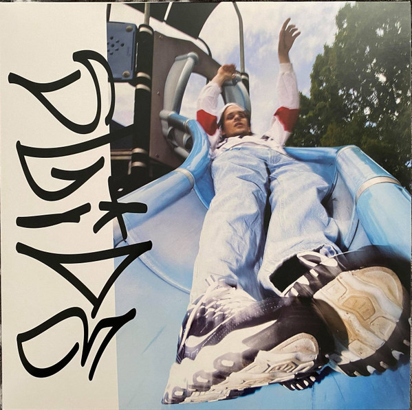 George Clanton - Slide | 100% Electronica (116P)