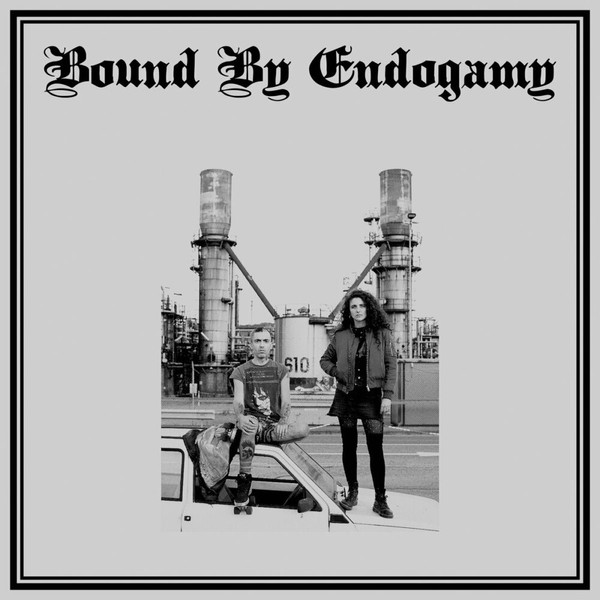 Bound By Endogamy - Bound By Endogamy | Les Disques Bongo Joe (none) - main Bound By Endogamy - Bound By Endogamy | Les Disques Bongo Joe (none) - main