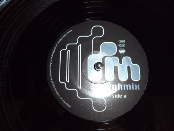 X-Pression - There Is A Light | Roughmix (RTD 176.2108.0) - 2 X-Pression - There Is A Light | Roughmix (RTD 176.2108.0) - 2