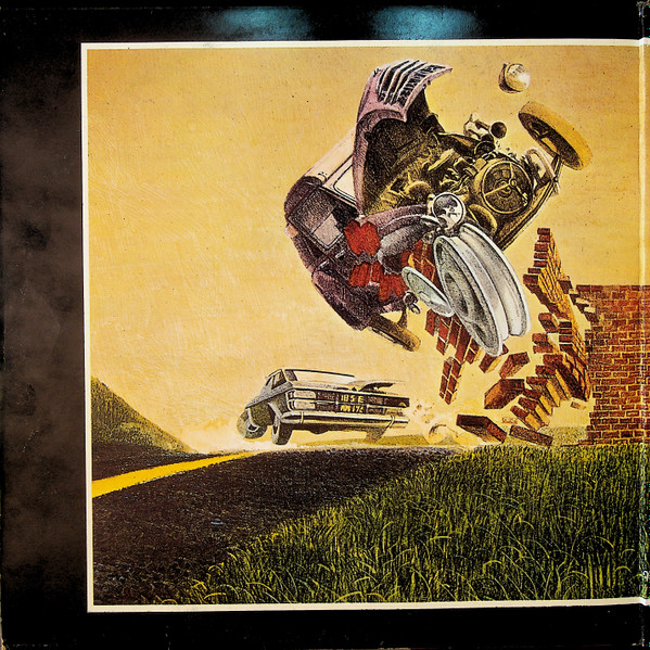 Aphrodite's Child - 666 | Vertigo (6673 001) - 2