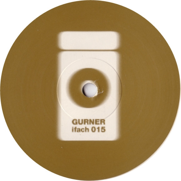 Perbec - Gurner | Ifach (ifach 015)