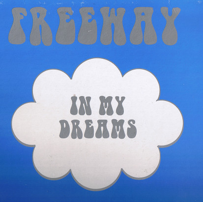 Freeway - In My Dreams | Fosters Ice (ICE 1012)