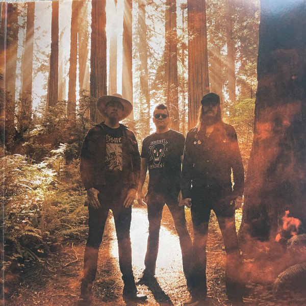 Monolord - No Comfort | Relapse Records (RR7430) - 4