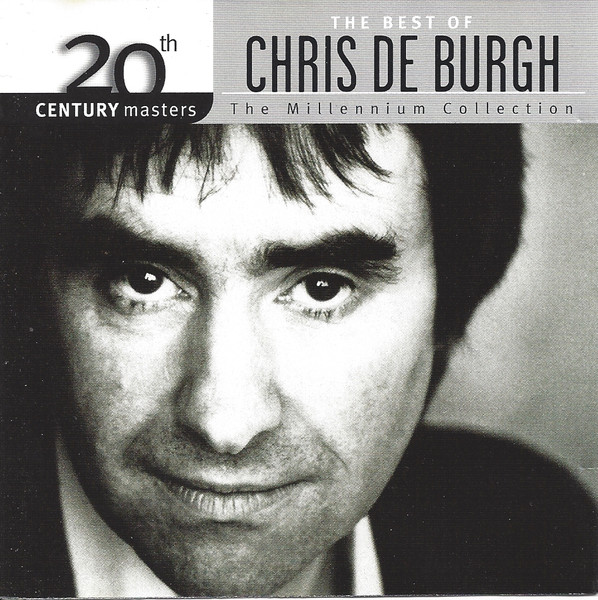 Chris de Burgh - The Best Of Chris De Burgh | Universal Music (0249820043)