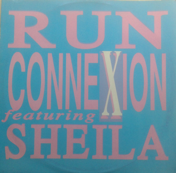 Connexion - Run | Debut Edge Records (DEBTX 3071) Connexion - Run | Debut Edge Records (DEBTX 3071)