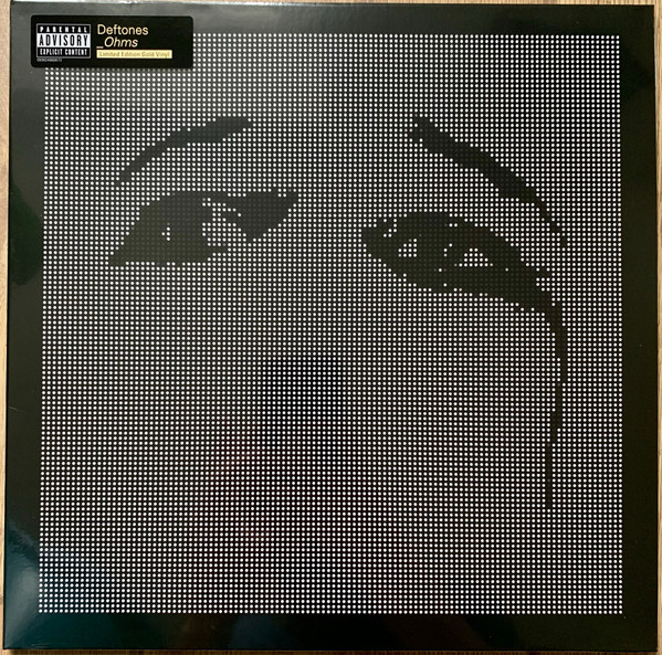 Deftones - _Ohms | Reprise Records (093624892144) - main