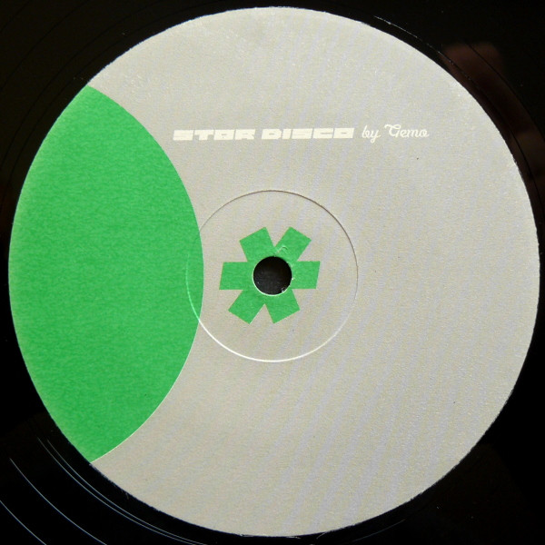 Joystick - Toys | Stor Disco (SD03) - 2