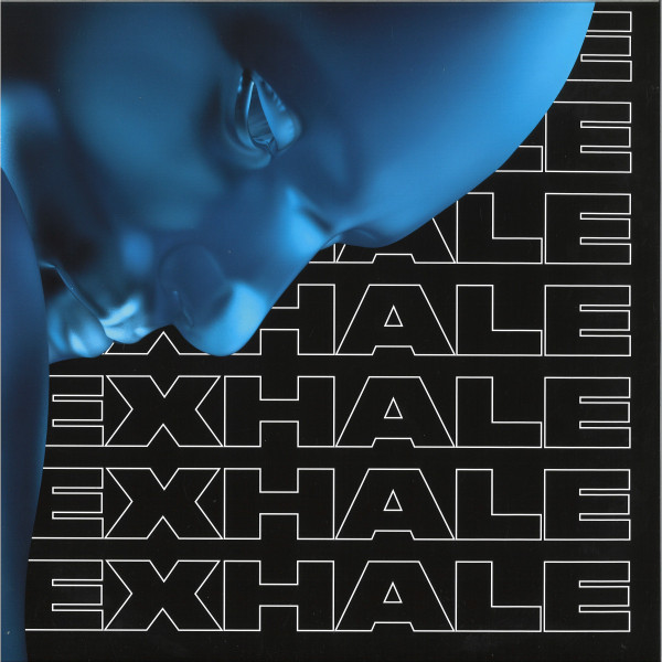 Various - Exhale VA001 (Part 1) | Exhale (EXH001A)