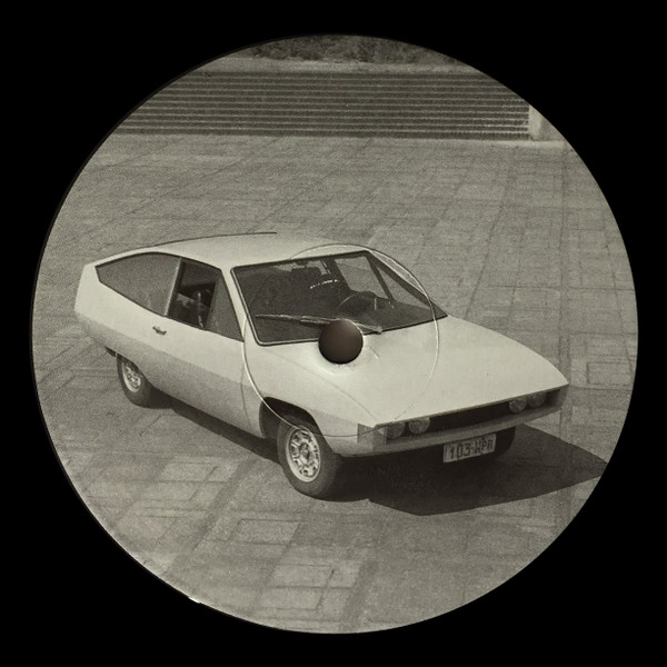 Various - The Very Polish Cut-Outs Sampler Vol. 7 | The Very Polish Cut-Outs (TVPC010) - 3 Various - The Very Polish Cut-Outs Sampler Vol. 7 | The Very Polish Cut-Outs (TVPC010) - 3