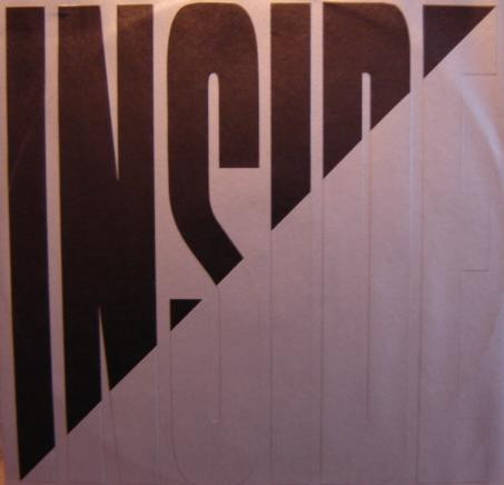 Carl Roberts - I'm A Free Girl | Inside (IN 6088) - 3