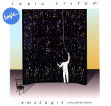 Logic System - Rmxlogix (With Special Tracks) | Motion± (MOT-001)