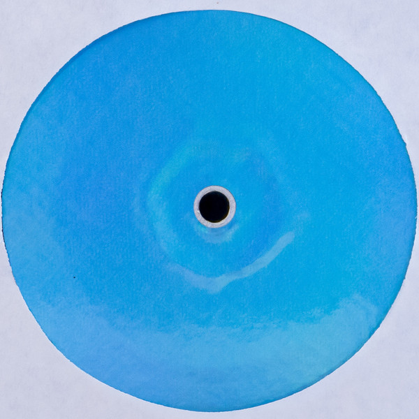 Spacetime Continuum - Emit Ecaps | Reflective Records (REF LP7) - 4