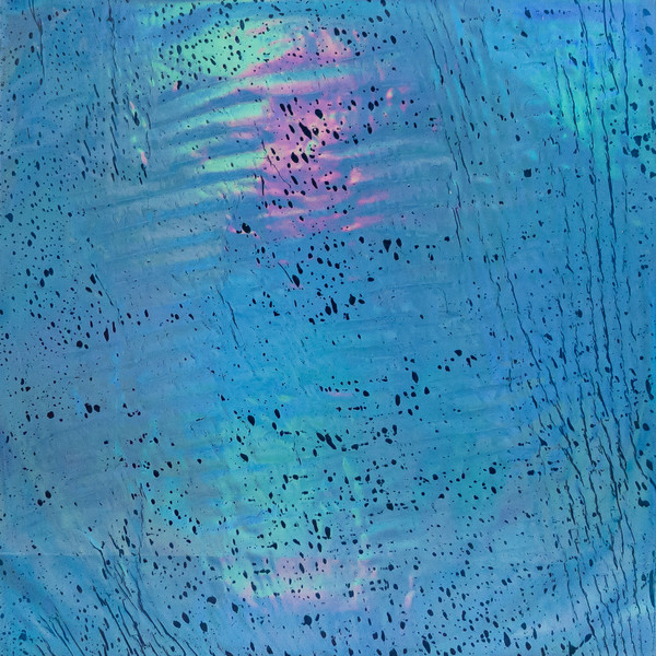 Spacetime Continuum - Emit Ecaps | Reflective Records (REF LP7) - main