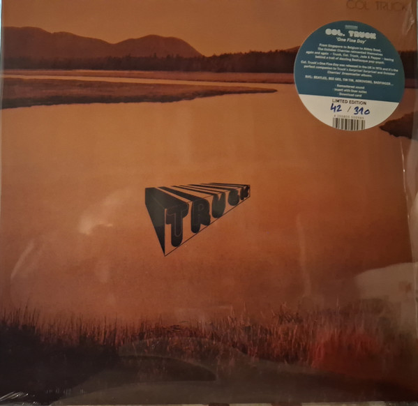 Col Truck - One Fine Day | Guerssen (GUESS282)