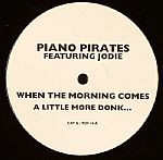 Piano Pirates Featuring Jodie - When The Morning Comes | Incentive (TOF 14) - main