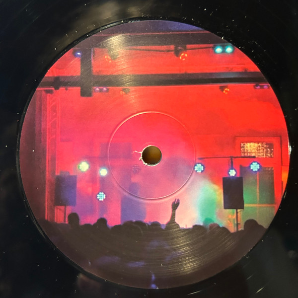 Fred P. - Galaxy Walk | Base (BASE 001) - 2