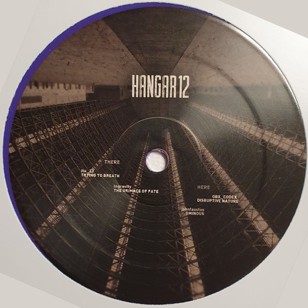 Various - Hangar 12 | Hangar (HNGR12)