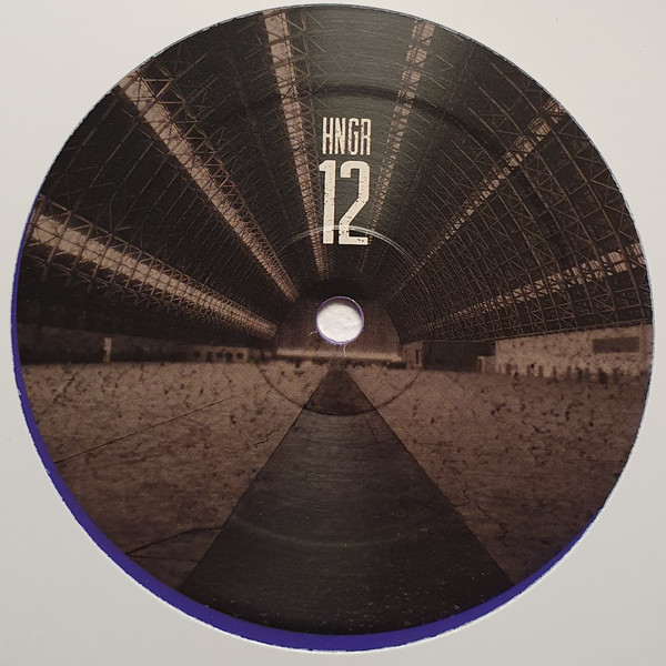 Various - Hangar 12 | Hangar (HNGR12) - 2