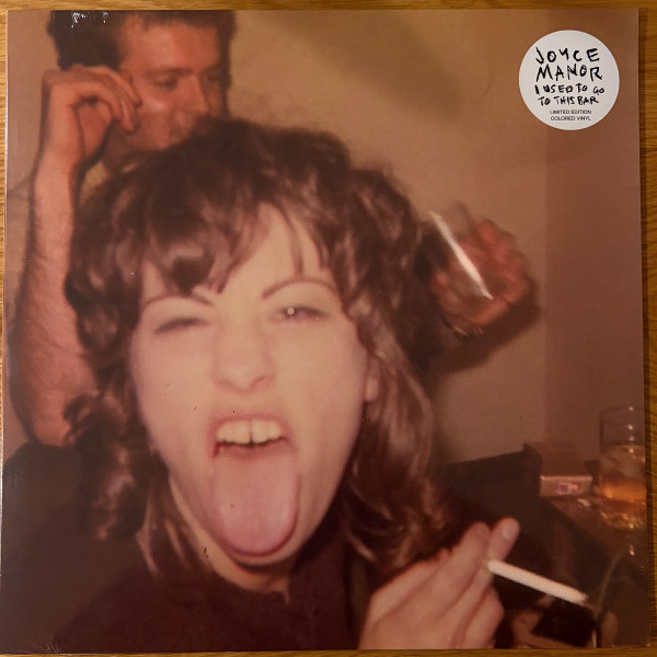 Joyce Manor - I Used To Go To This Bar | Epitaph (88057-1)