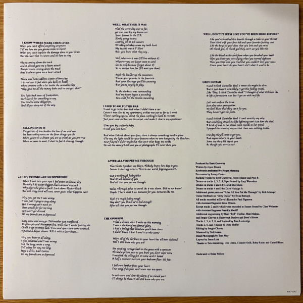 Joyce Manor - I Used To Go To This Bar | Epitaph (88057-1) - 3