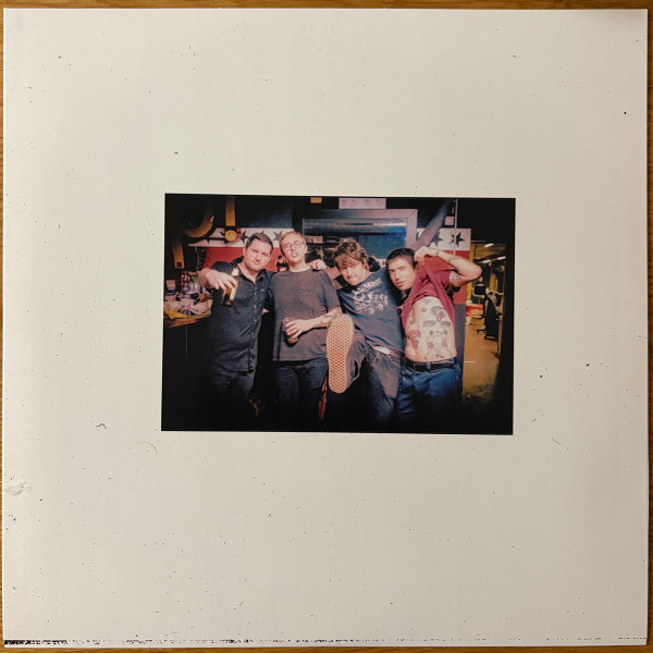 Joyce Manor - I Used To Go To This Bar | Epitaph (88057-1) - 4