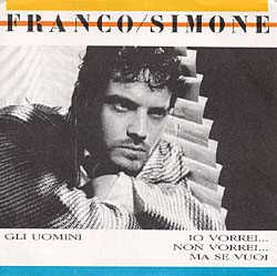 Franco Simone - Gli Uomini | SGM (SGMNP 81004)