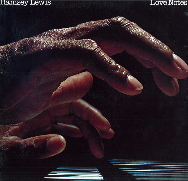 Ramsey Lewis - Love Notes | CBS (SBP 234988) - main