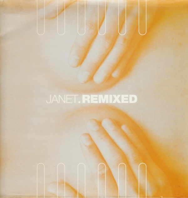 Janet Jackson - Janet.Remixed | Virgin (7243 8 40305 1 3) Janet Jackson - Janet.Remixed | Virgin (7243 8 40305 1 3)