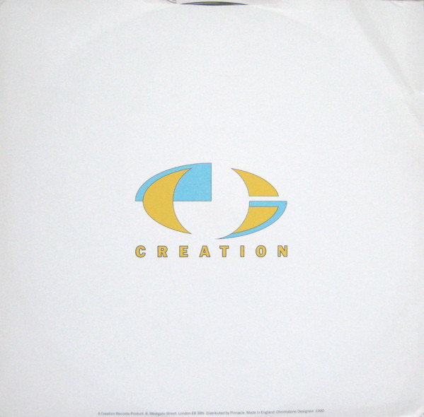 Primal Scream - Come Together | Creation Records (CRE 078 X) - 2