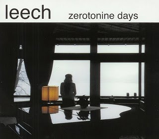 Leech - Zerotonine Days | Liberated Brother Prod. (LB003) Leech - Zerotonine Days | Liberated Brother Prod. (LB003)