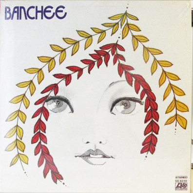 Banchee - Banchee | Atlantic (SD 8240)