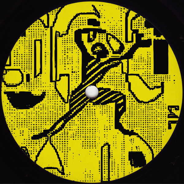 Kennedy - Other Phases Of Sleep | Pacific Rhythm (PR019) Kennedy - Other Phases Of Sleep | Pacific Rhythm (PR019)