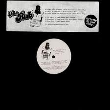 Various - The Rub Remixes Vol. 2 "Weird Shit" | Smelly Fatso (SF-003)