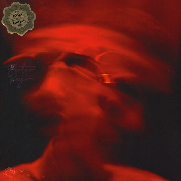 Porter Ray - Watercolor | Sub Pop (SP 1188) - main