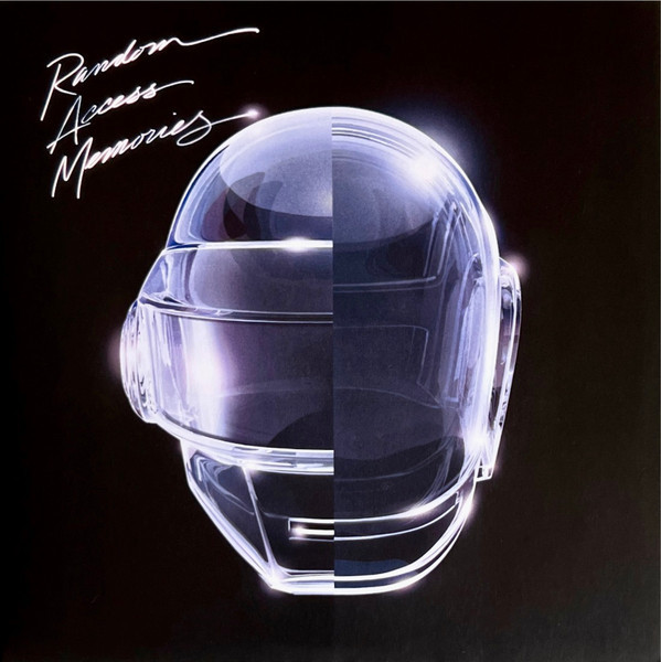 Daft Punk - Random Access Memories (10th Anniversary Edition) | Columbia (19658773731) Daft Punk - Random Access Memories (10th Anniversary Edition) | Columbia (19658773731)