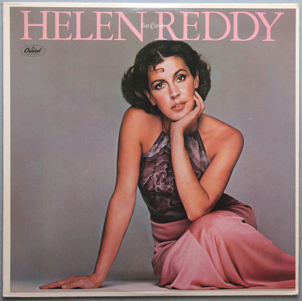 Helen Reddy - Ear Candy | Capitol Records (SO-11640)