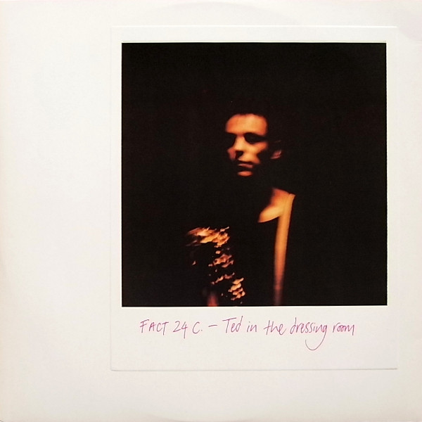 Various - A Factory Quartet | Factory (FACT 24) - 8 Various - A Factory Quartet | Factory (FACT 24) - 8