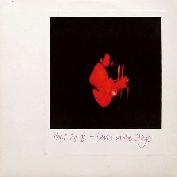 Various - A Factory Quartet | Factory (FACT 24) - 7 Various - A Factory Quartet | Factory (FACT 24) - 7